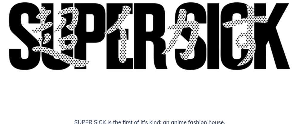 5. Super Sick