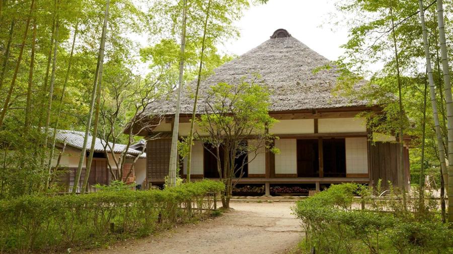 Shikoku-Mura