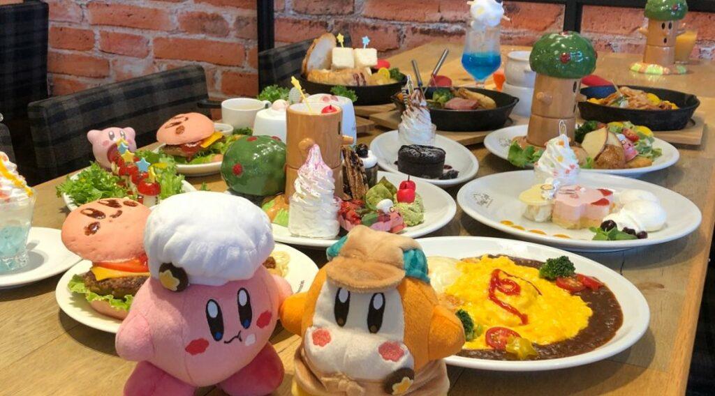 Cafe