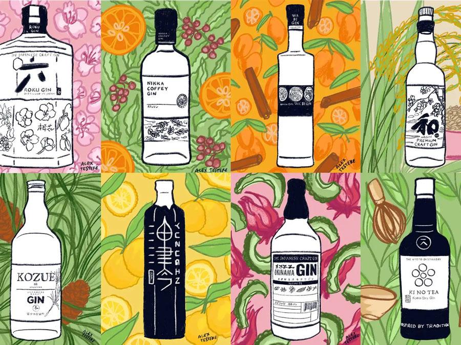 Gin-History-Final
