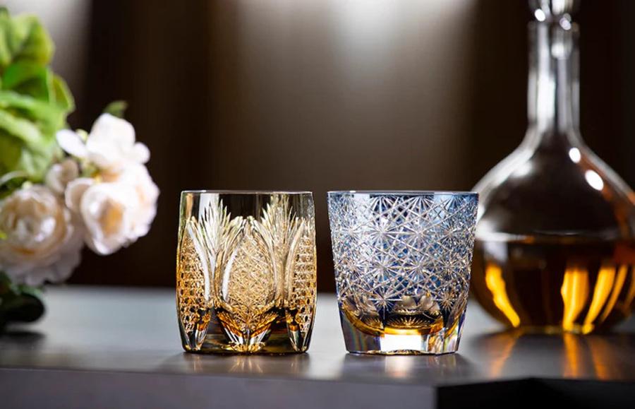 Whiskey-Glass