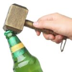 Novelty Mjolnir Bottle Opener