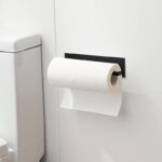 Kitchen Roller Holder and Accessories - Image 4