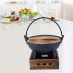 Shabu-Shabu Japanese Hot Pot