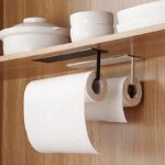 Kitchen Roller Holder and Accessories