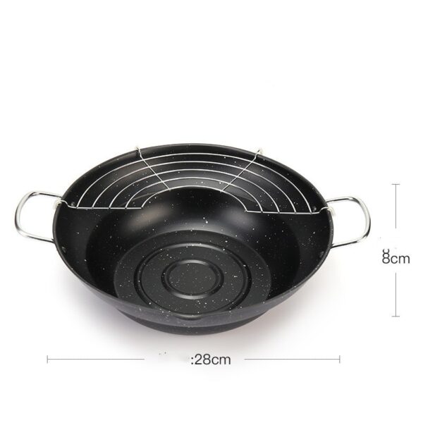 Tempura Deep Fryer - Image 5
