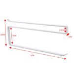 Kitchen Roller Holder and Accessories - Image 8