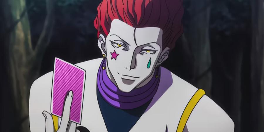 Hisoka-Final