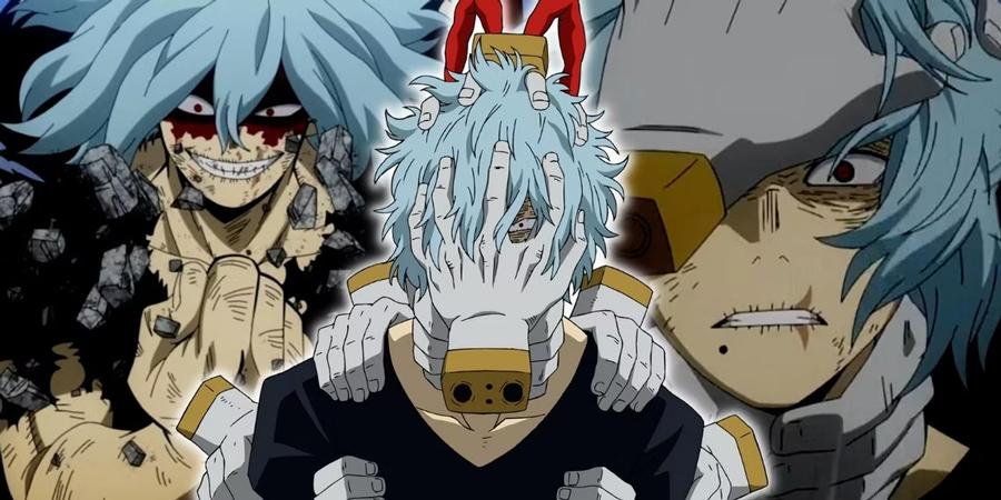 Tomura-Final