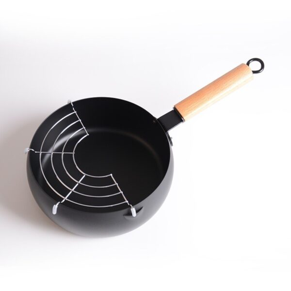 Tempura Deep Fryer - Image 3