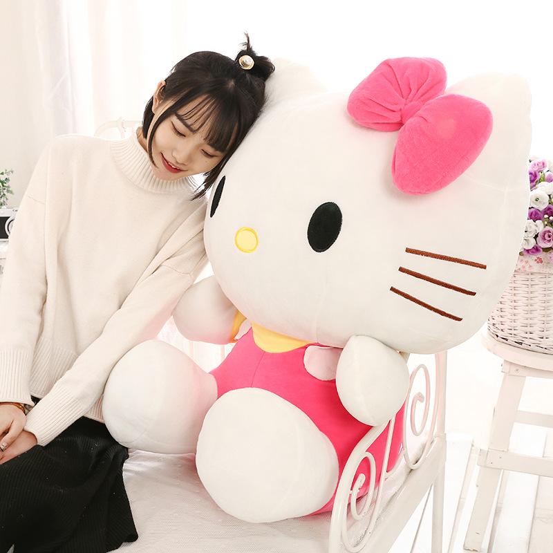 Sanrio Hello Kitty Plush Toy | Japan Nakama