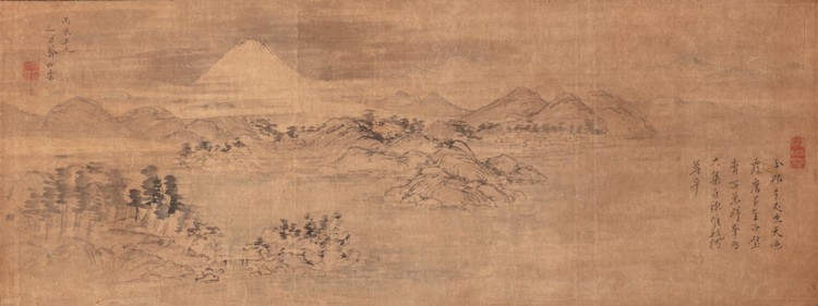 MtFujiJoun