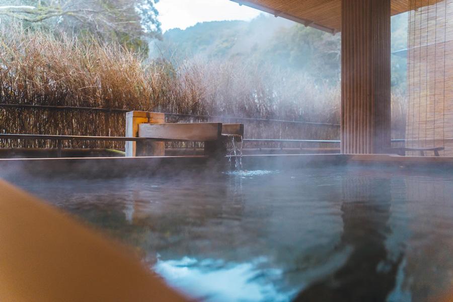 Funaoka Onsen Funaoka Onsen