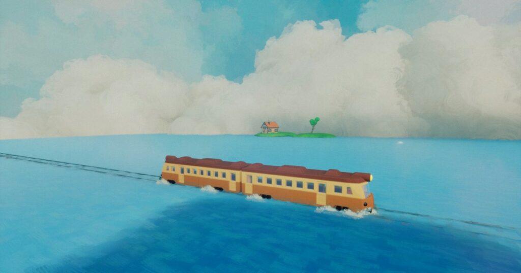 railwayspirited