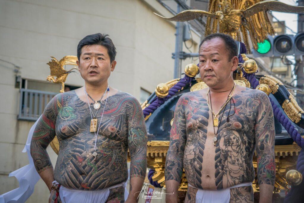 sanja matsuri