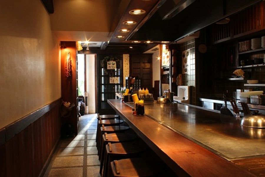 Hiroki, Shimokitazawa