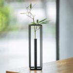 Zen Table Decoration Plant Stand