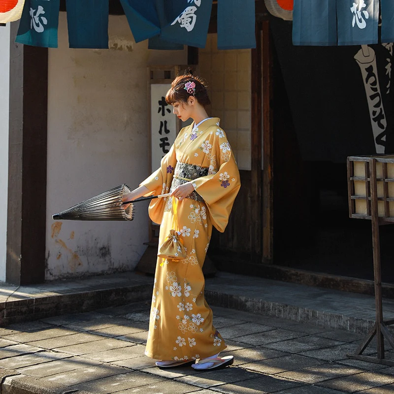 Japan Nakama  The Timeless Allure of Japanese Clothing Style