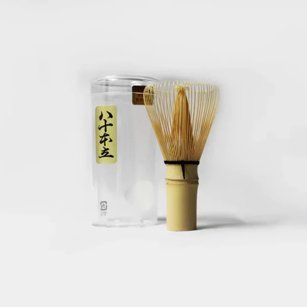 Chasen: Matcha Bamboo Whisk - Image 2