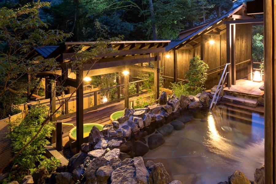 Hakone Hot Springs Hakone Hot Springs