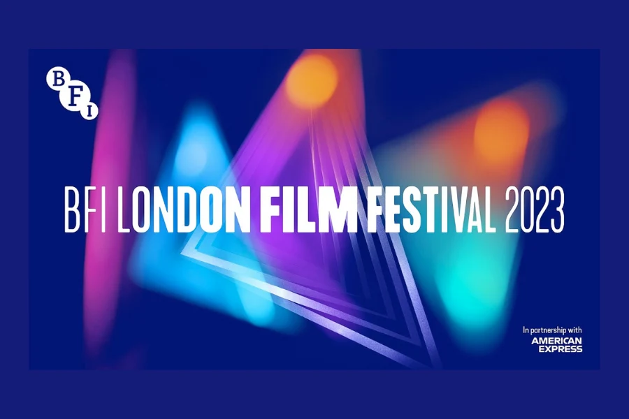 BFI London Film Festival 2023 Japanese Titles