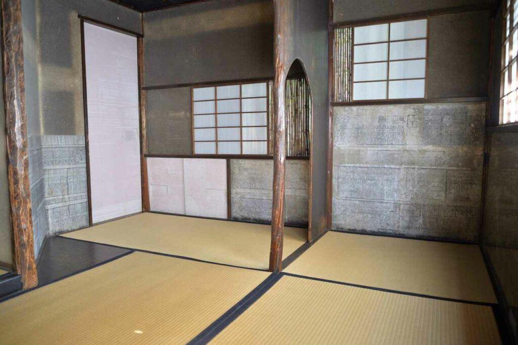 Chanoyu Japan’s Tea Ceremony