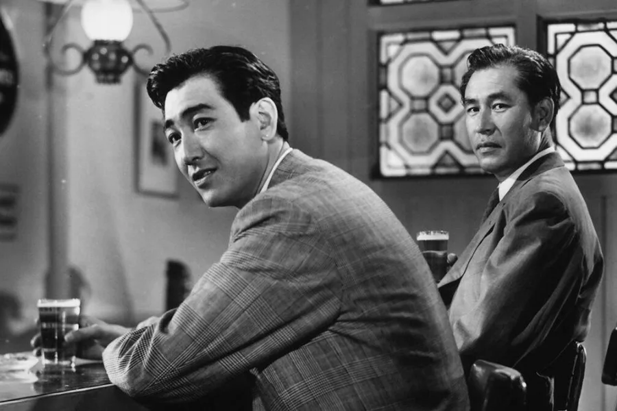 Yasujirō Ozu