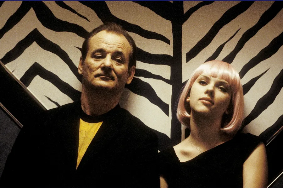 Lost in Translation