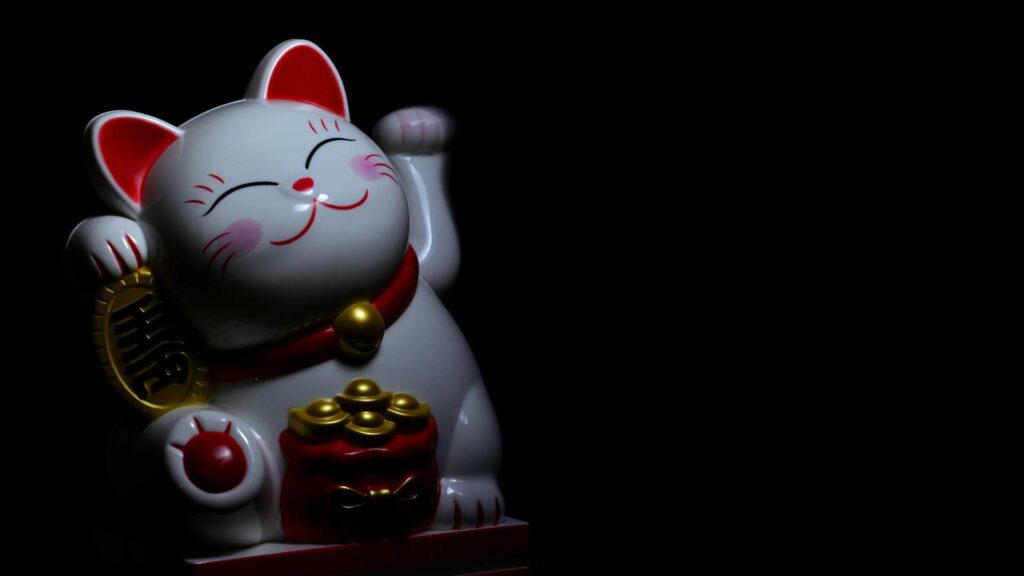 Maneki Neko Maneki Neko