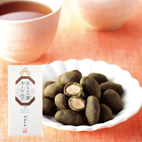Passion Hojicha Tea Bundle - Image 6