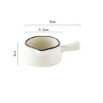 Japanese Baking Dish