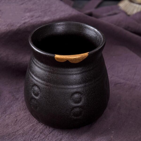 Ceramic Chopstick Cage - Image 1