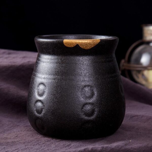 Ceramic Chopstick Cage - Image 2