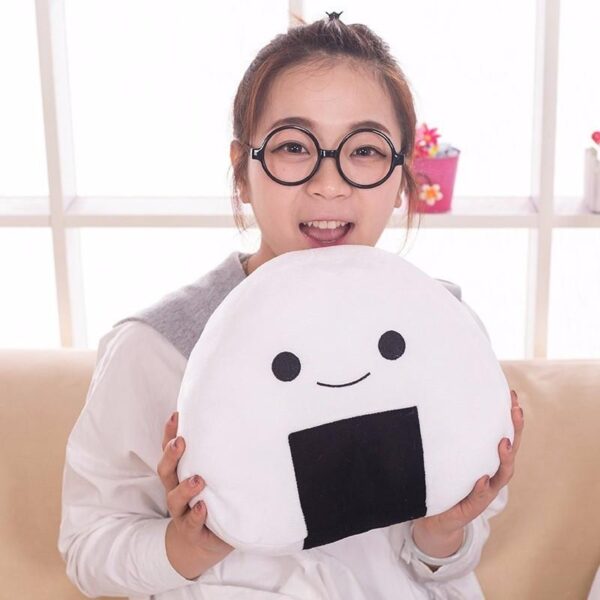 Onigiri Pillows - Image 6