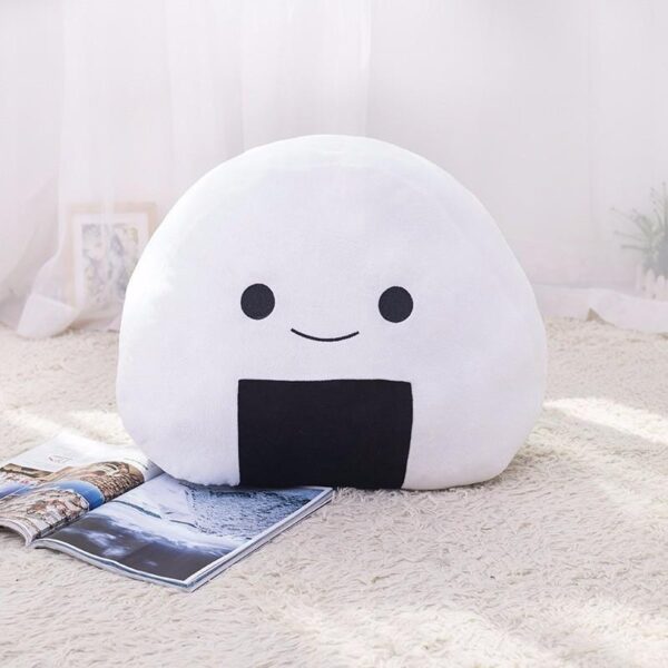 Onigiri Pillows - Image 5