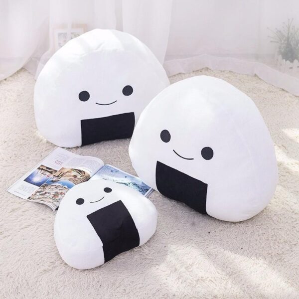 Onigiri Pillows - Image 4