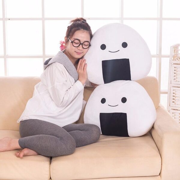 Onigiri Pillows - Image 1