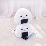 Onigiri Pillows - Image 2