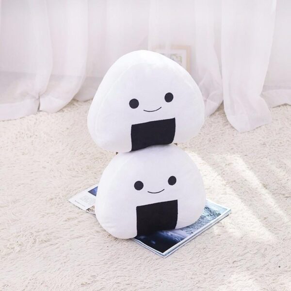 Onigiri Pillows - Image 2