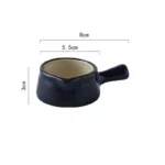 Japanese Baking Dish - Image 5