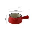 Japanese Baking Dish - Image 3
