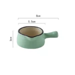 Japanese Baking Dish - Image 2