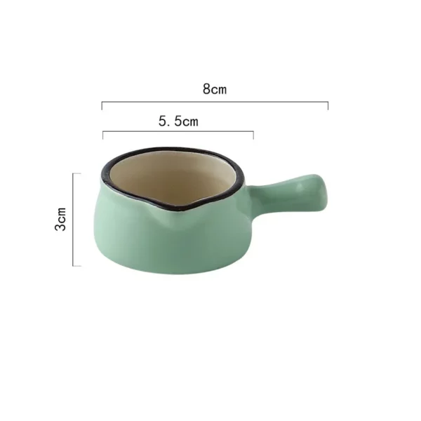 Japanese Baking Dish - Image 2