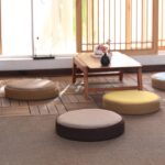 Japanese Futon Cushion