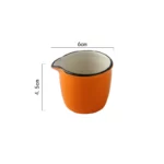 Japanese Baking Dish - Image 9