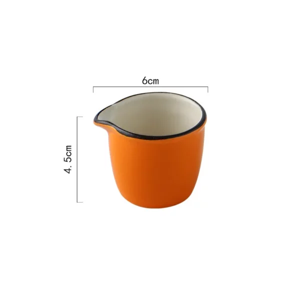 Japanese Baking Dish - Image 9