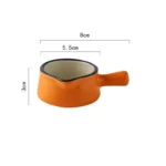 Japanese Baking Dish - Image 6