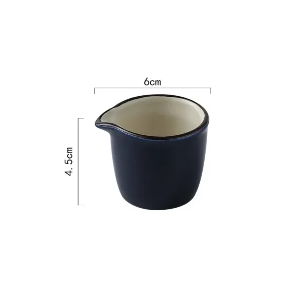 Japanese Baking Dish - Image 8