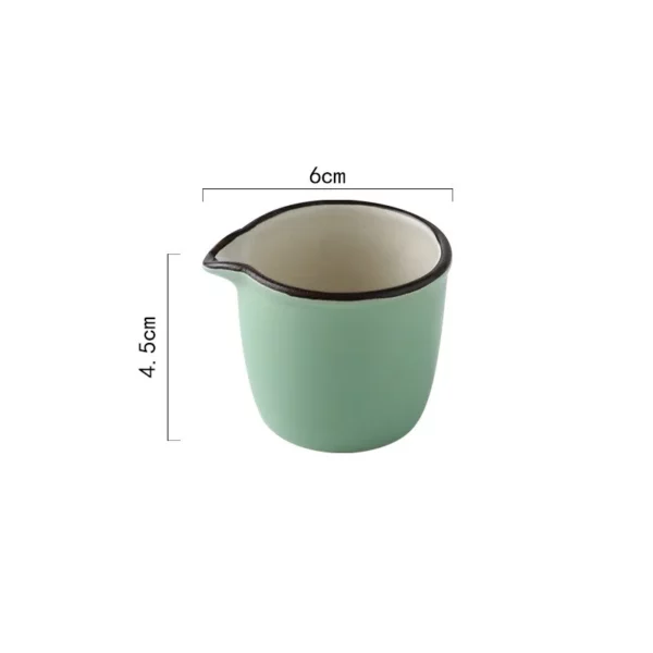 Japanese Baking Dish - Image 10