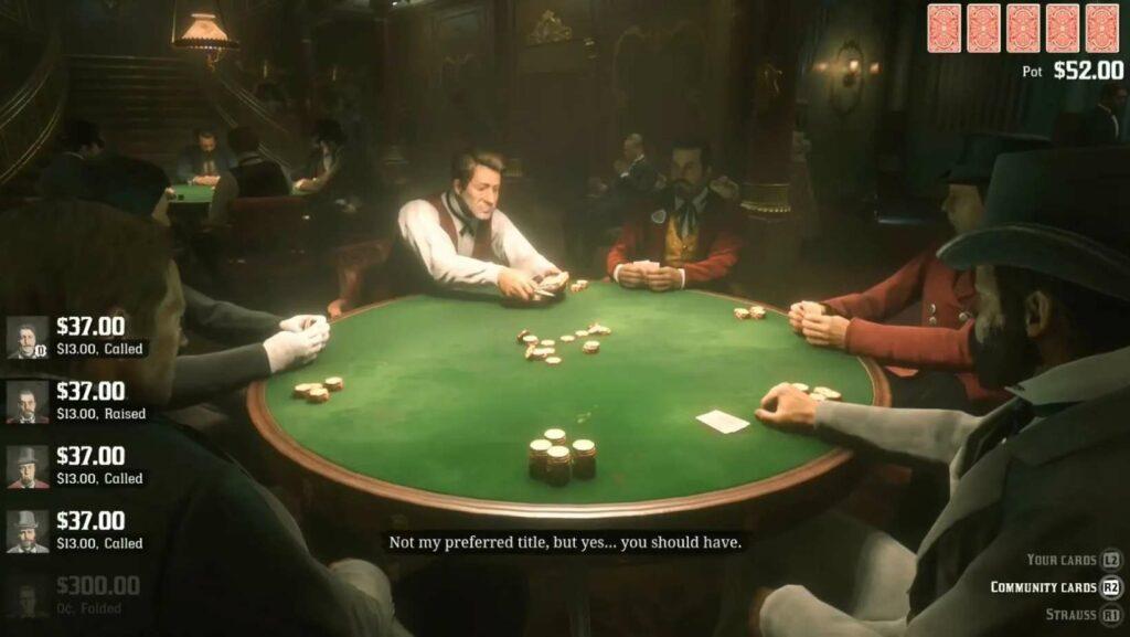 Red Dead Redemption Red Dead Redemption